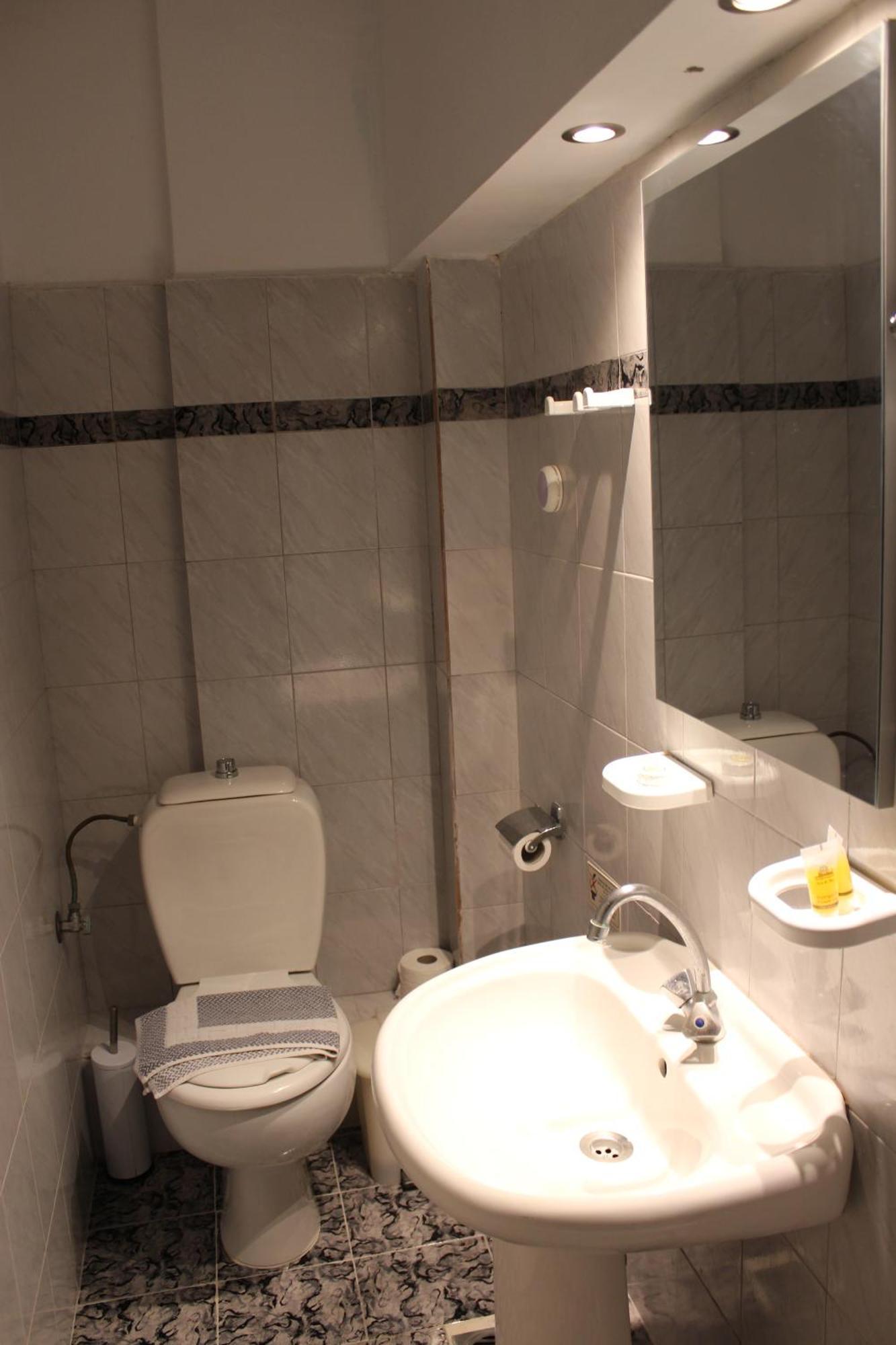 Theodora Studios & Apartments Skala  Luaran gambar