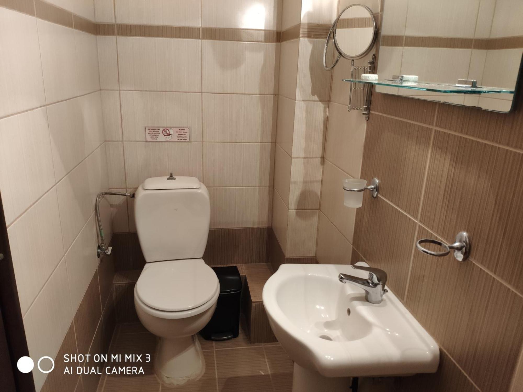 Theodora Studios & Apartments Skala  Luaran gambar